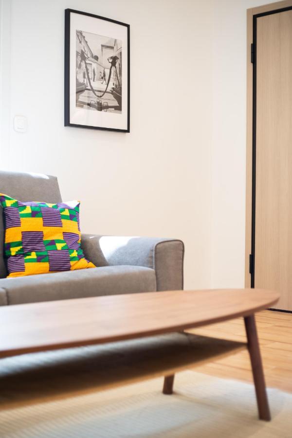 Modern Apartment, Short Walk To Acropolis Sites *