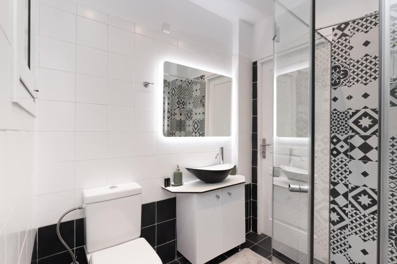 Modern Apartment, Short Walk To Acropolis Sites *