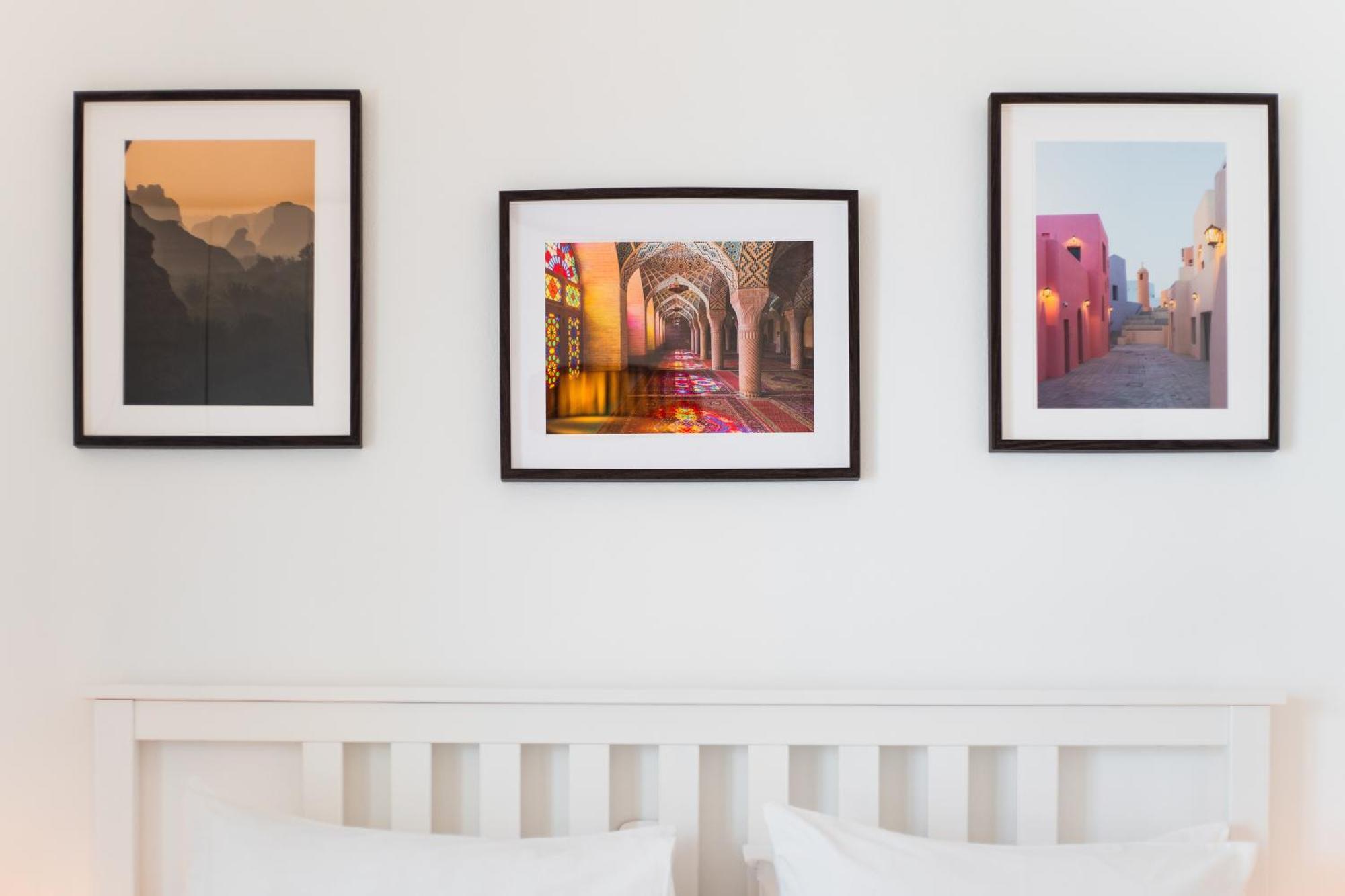 Daire Modern Apartment, Short Walk To Acropolis Sites