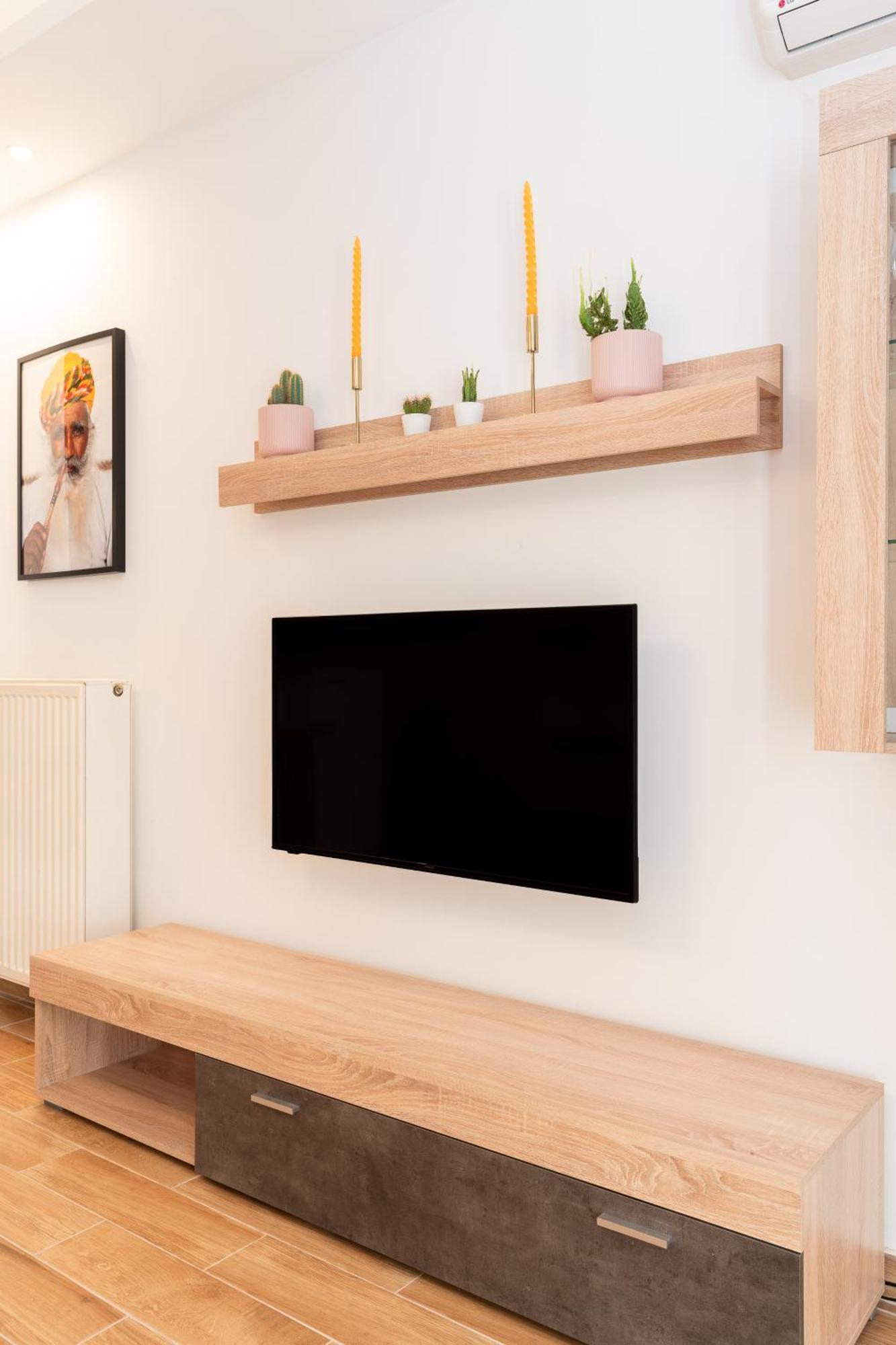 Modern Apartment, Short Walk To Acropolis Sites Daire Atina