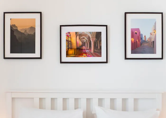 Modern Apartment, Short Walk To Acropolis Sites