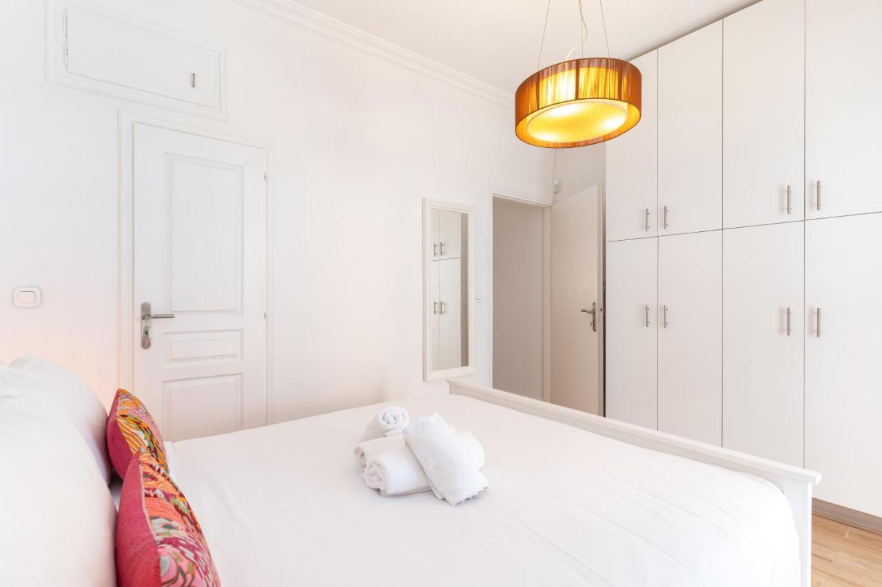 Apartment Modern Apartment, Short Walk To Acropolis Sites Athens