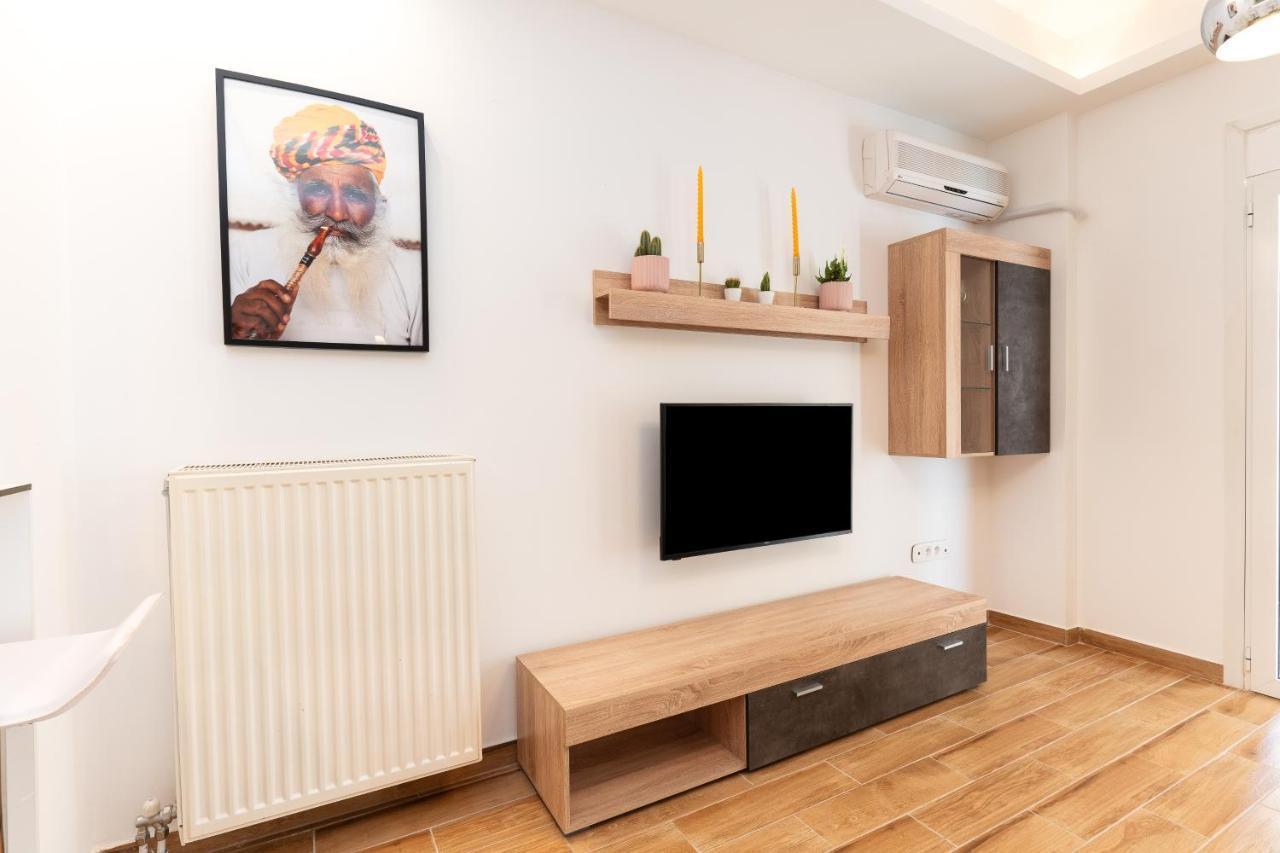 Modern Apartment, Short Walk To Acropolis Sites *