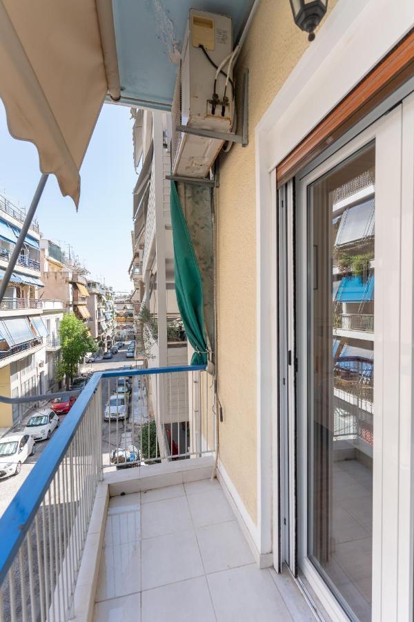 Modern Apartment, Short Walk To Acropolis Sites *