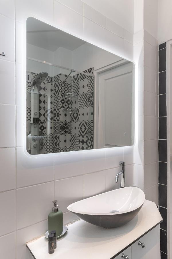 Apartment Modern Apartment, Short Walk To Acropolis Sites *