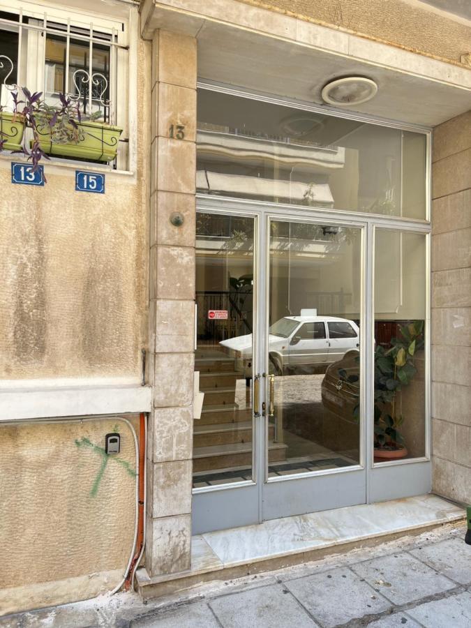 Apartment Modern Apartment, Short Walk To Acropolis Sites *