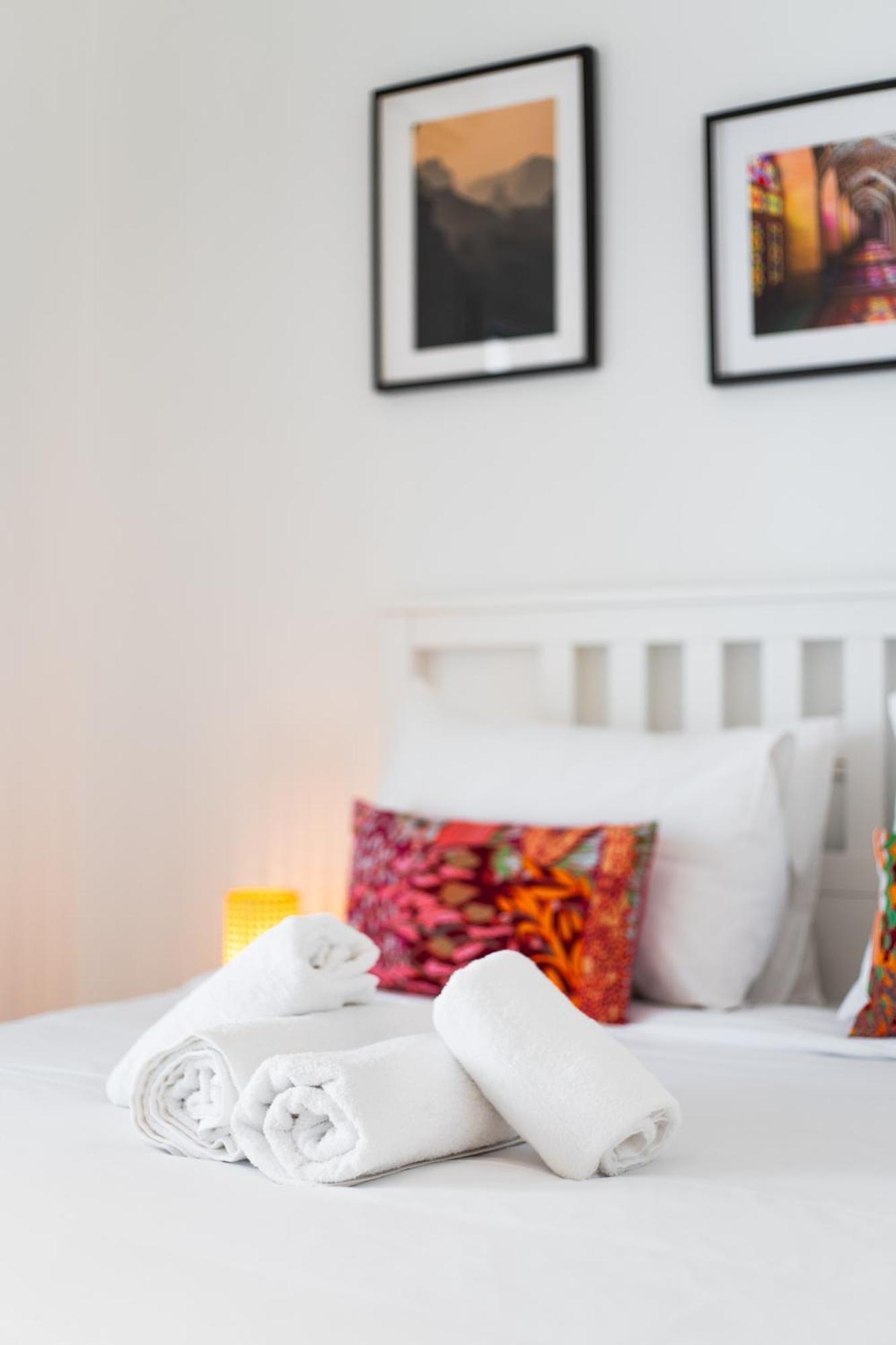 Modern Apartment, Short Walk To Acropolis Sites *