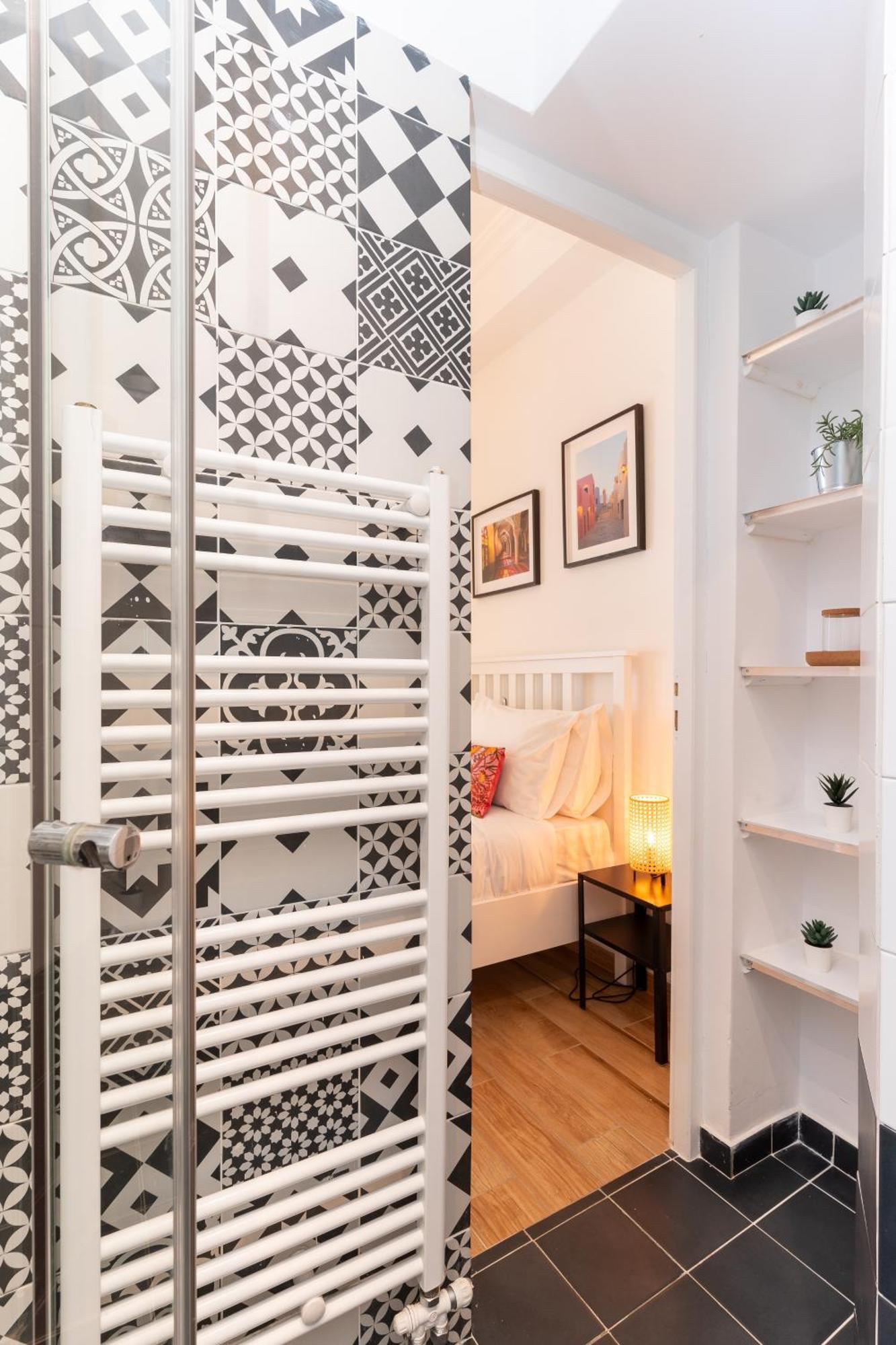 Modern Apartment, Short Walk To Acropolis Sites * Athens