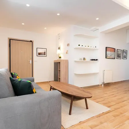 Modern Apartment, Short Walk To Acropolis Sites Athens Exterior photo