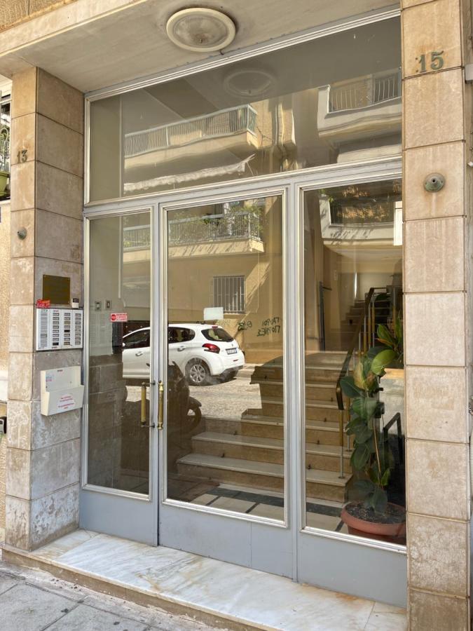 Modern Apartment, Short Walk To Acropolis Sites *