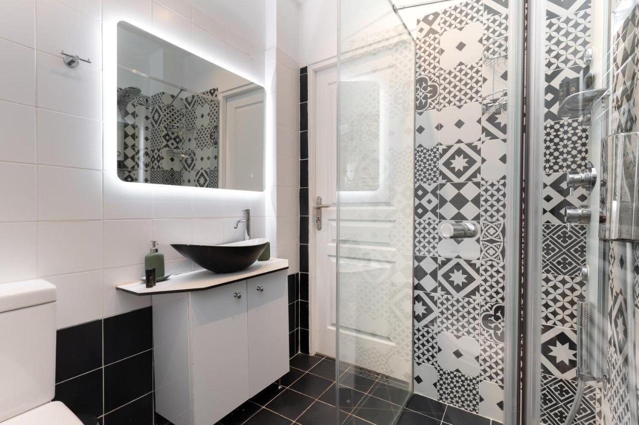 Apartmán Modern Apartment, Short Walk To Acropolis Sites Atény