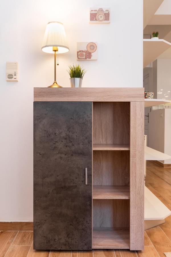 Apartmán Modern Apartment, Short Walk To Acropolis Sites
