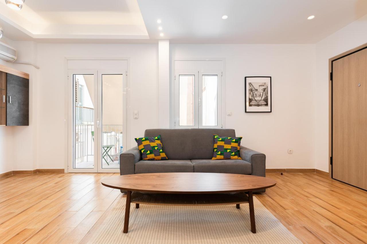 Apartmán Modern Apartment, Short Walk To Acropolis Sites Atény
