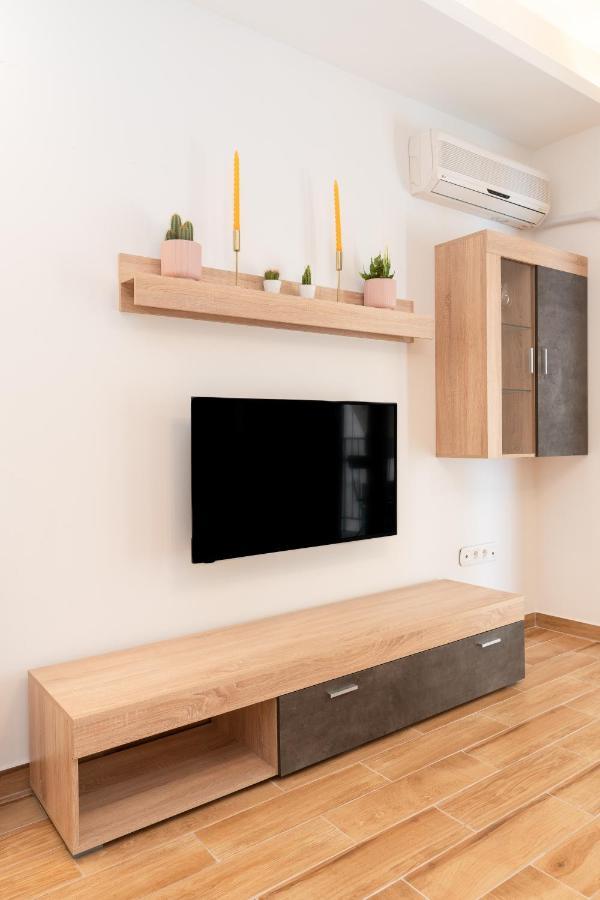 Apartmán Modern Apartment, Short Walk To Acropolis Sites *